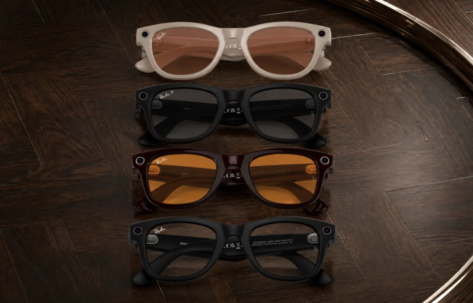 Ray-Ban