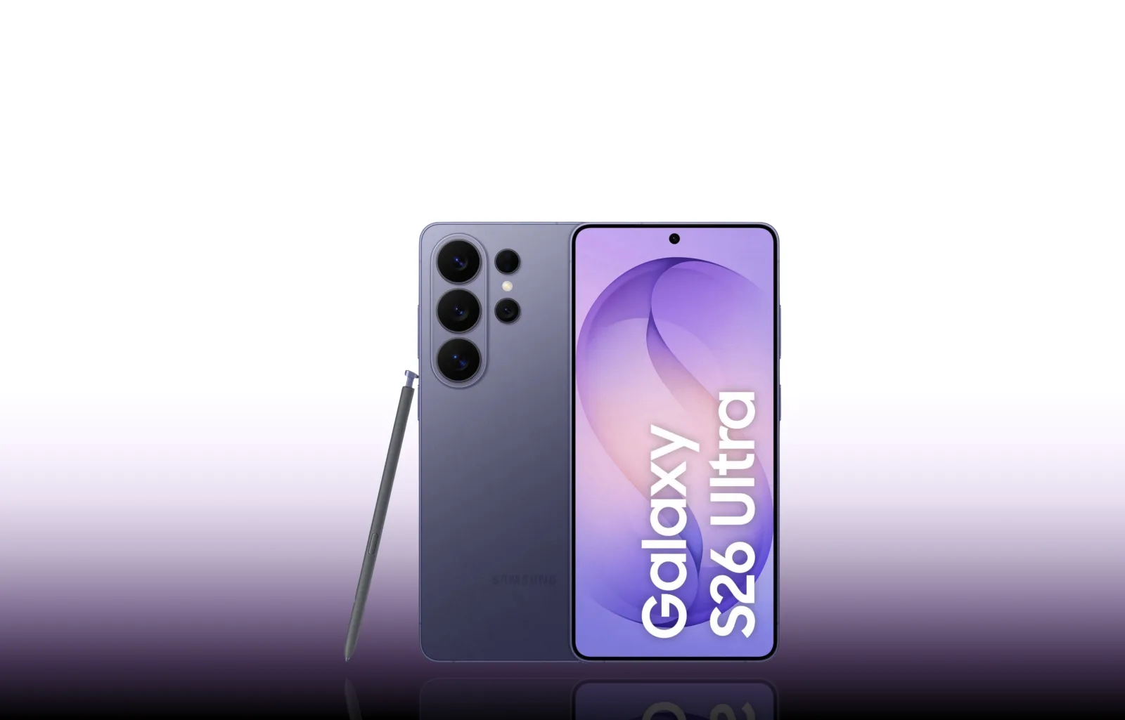 Samsung S26 Ultra