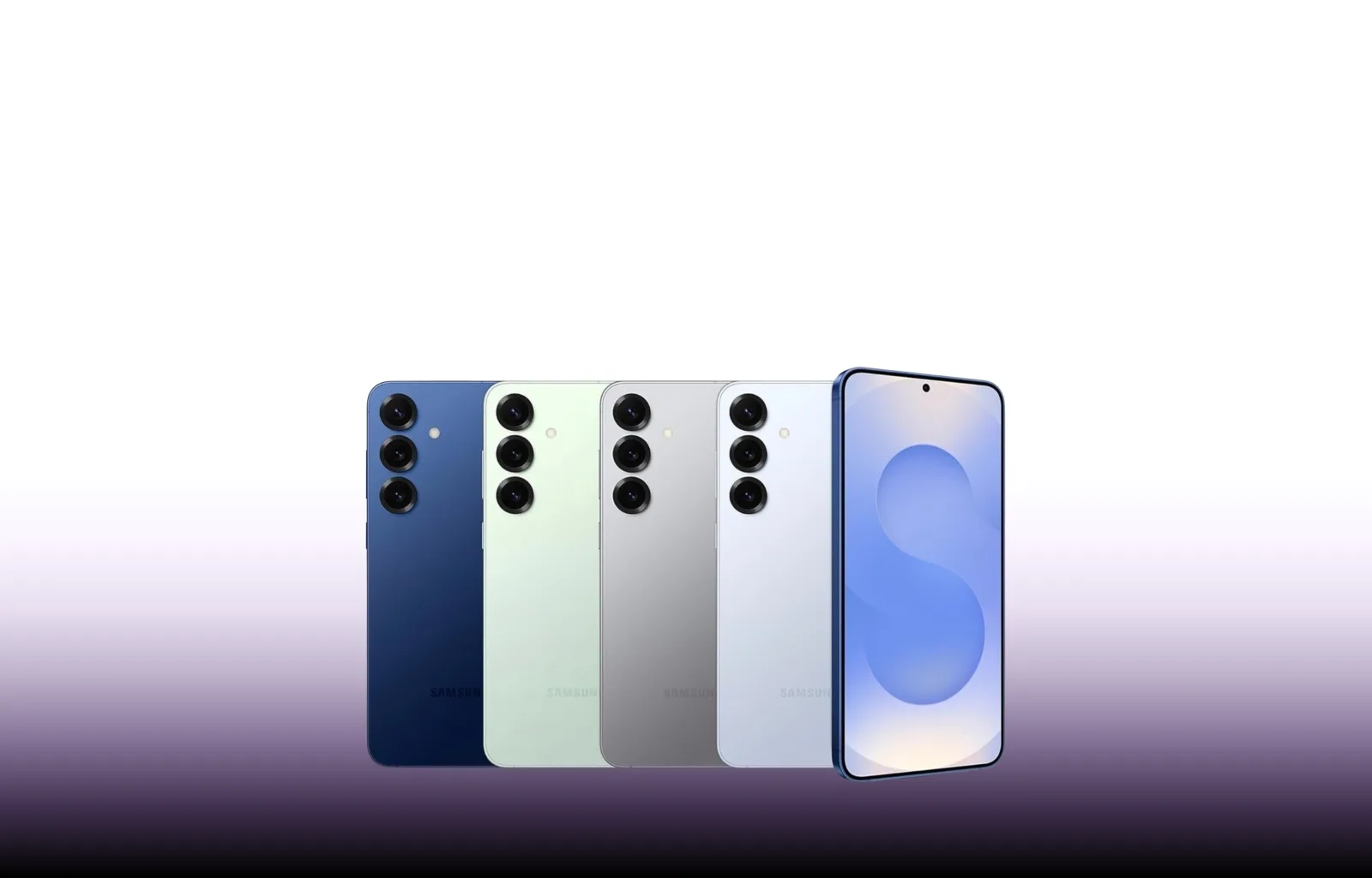 Samsung S25