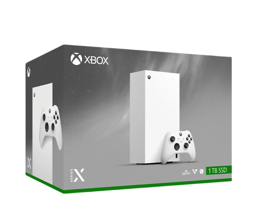 Xbox Series X