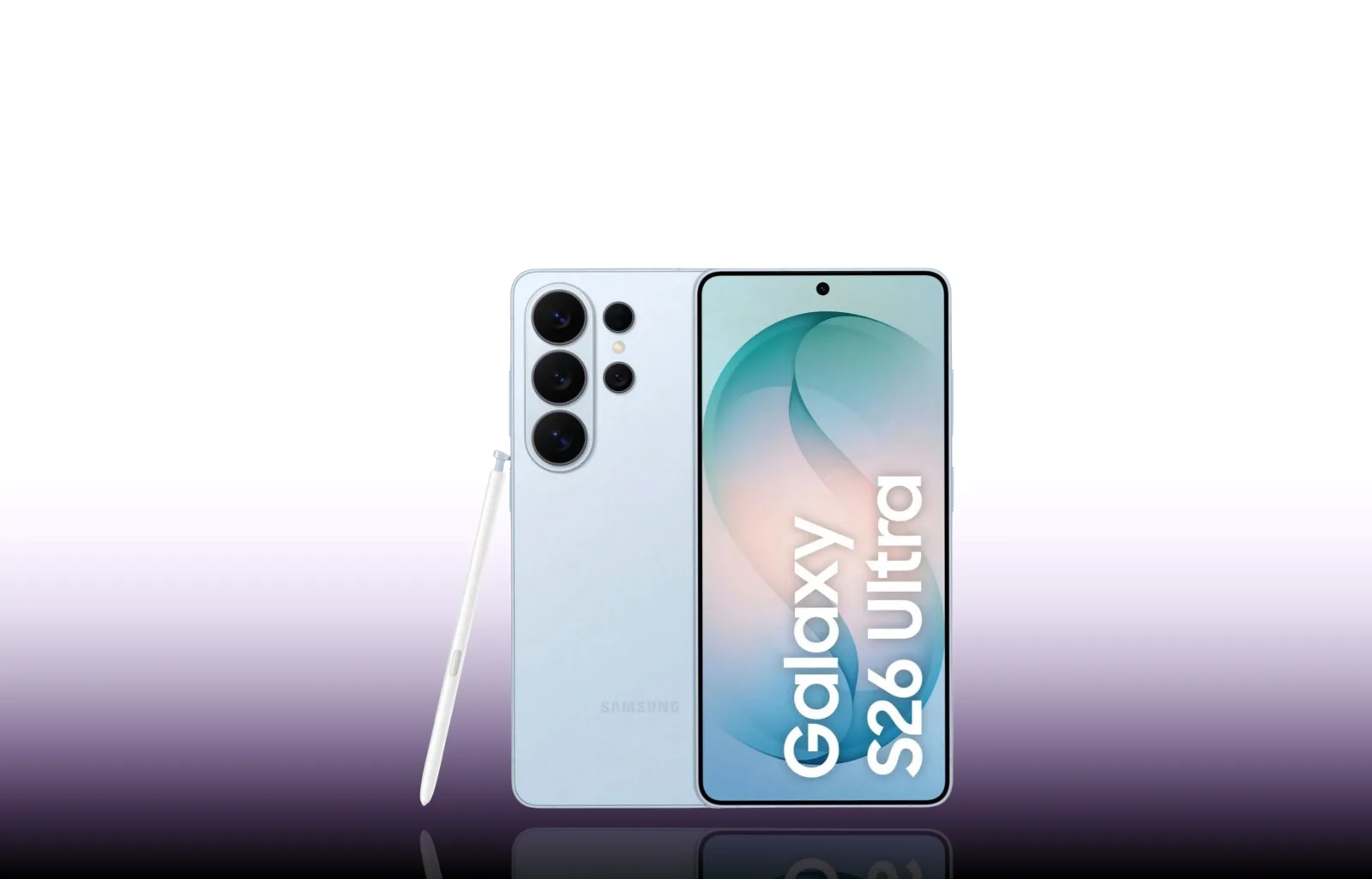 Samsung S26 Ultra