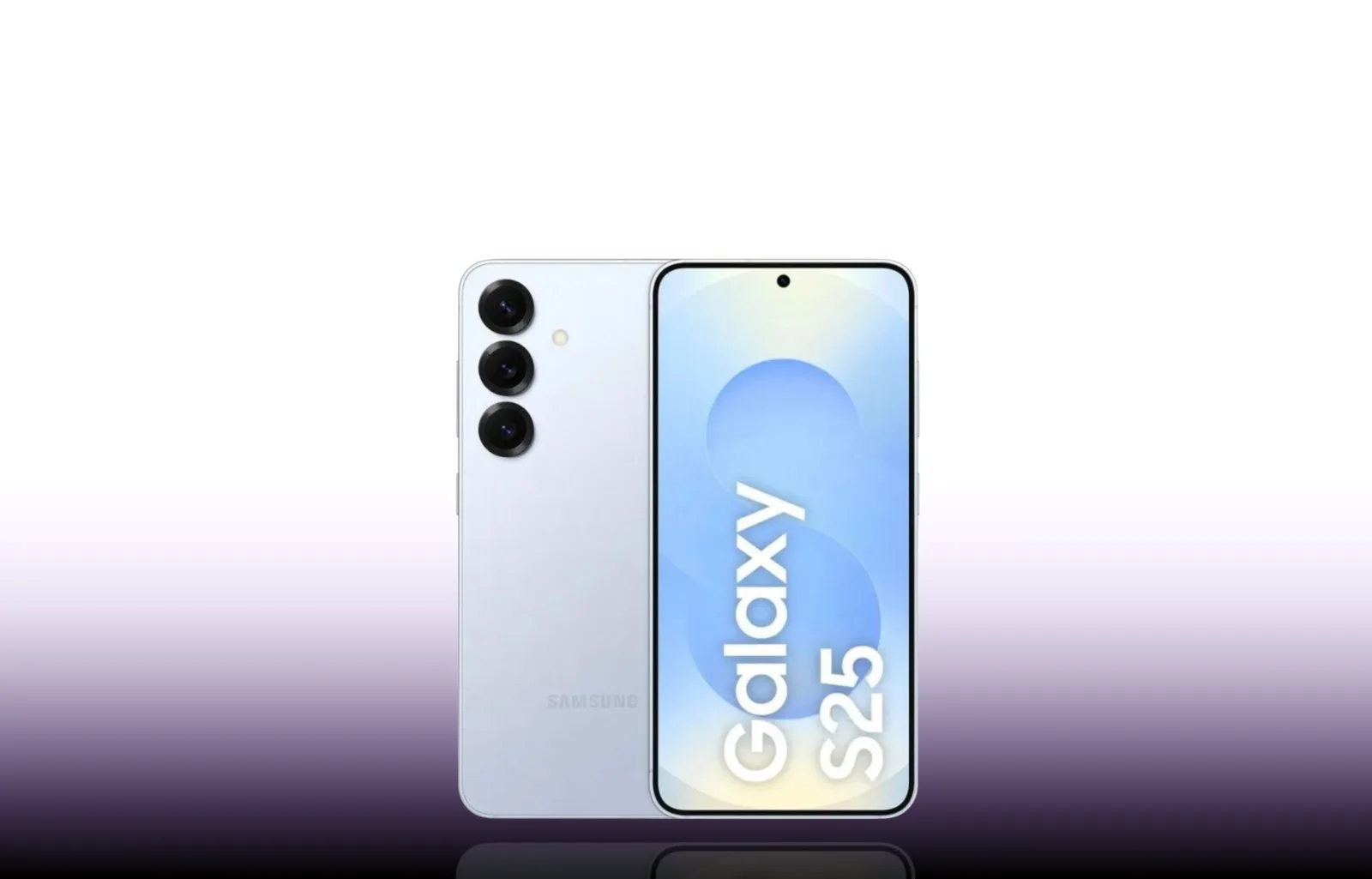 Samsung S25