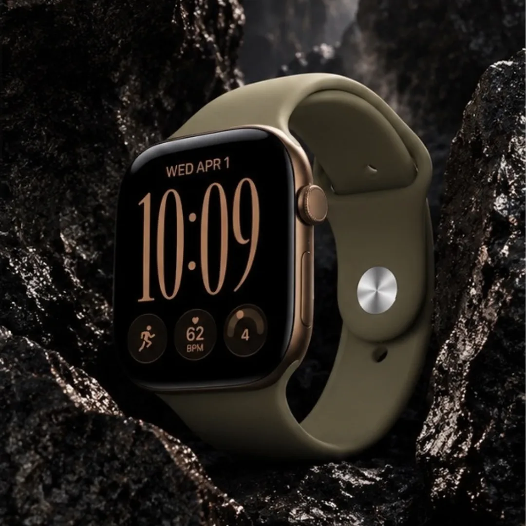 Apple Watch Series 12 46mm