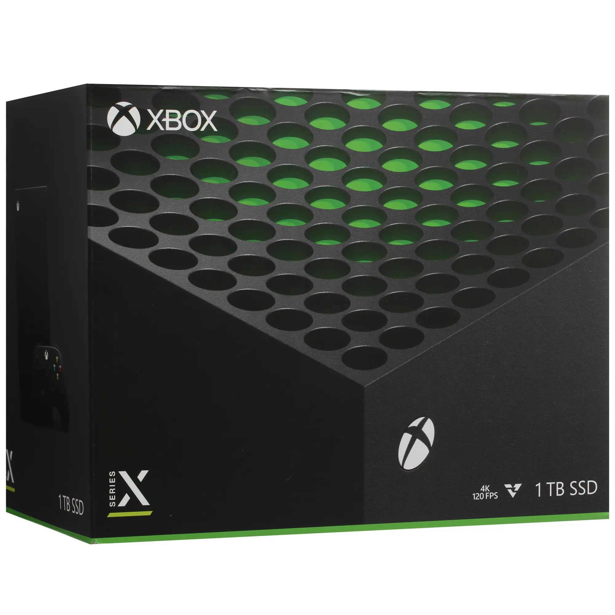 Xbox Series X