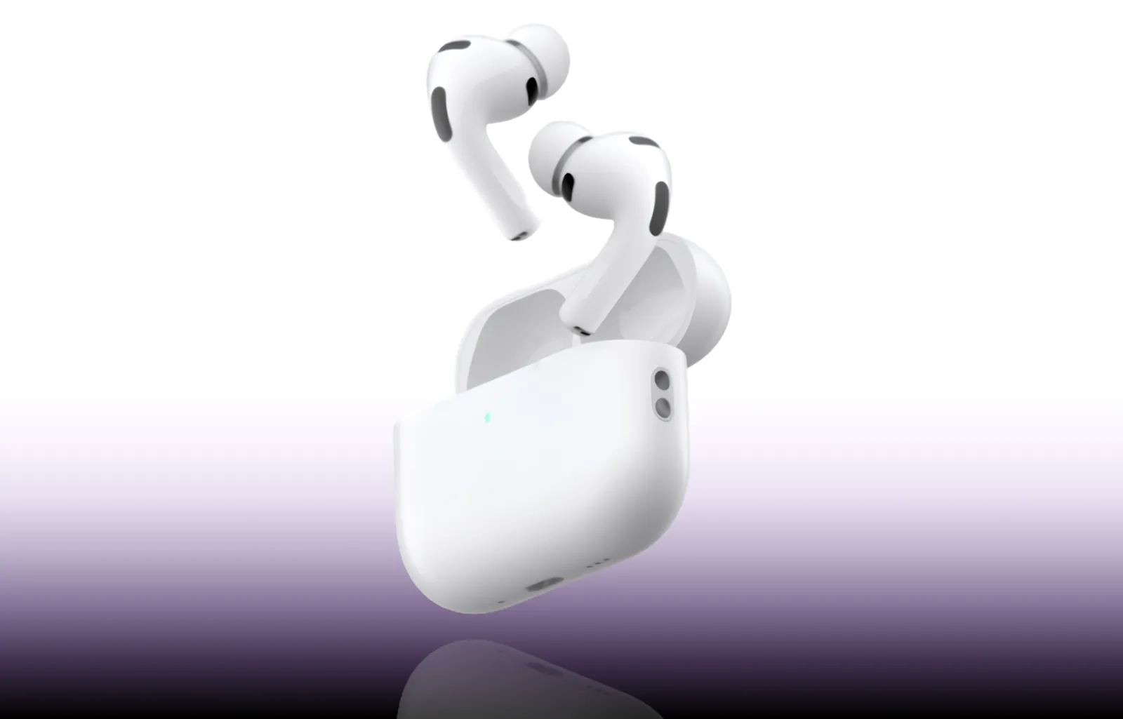 AirPods Pro 3