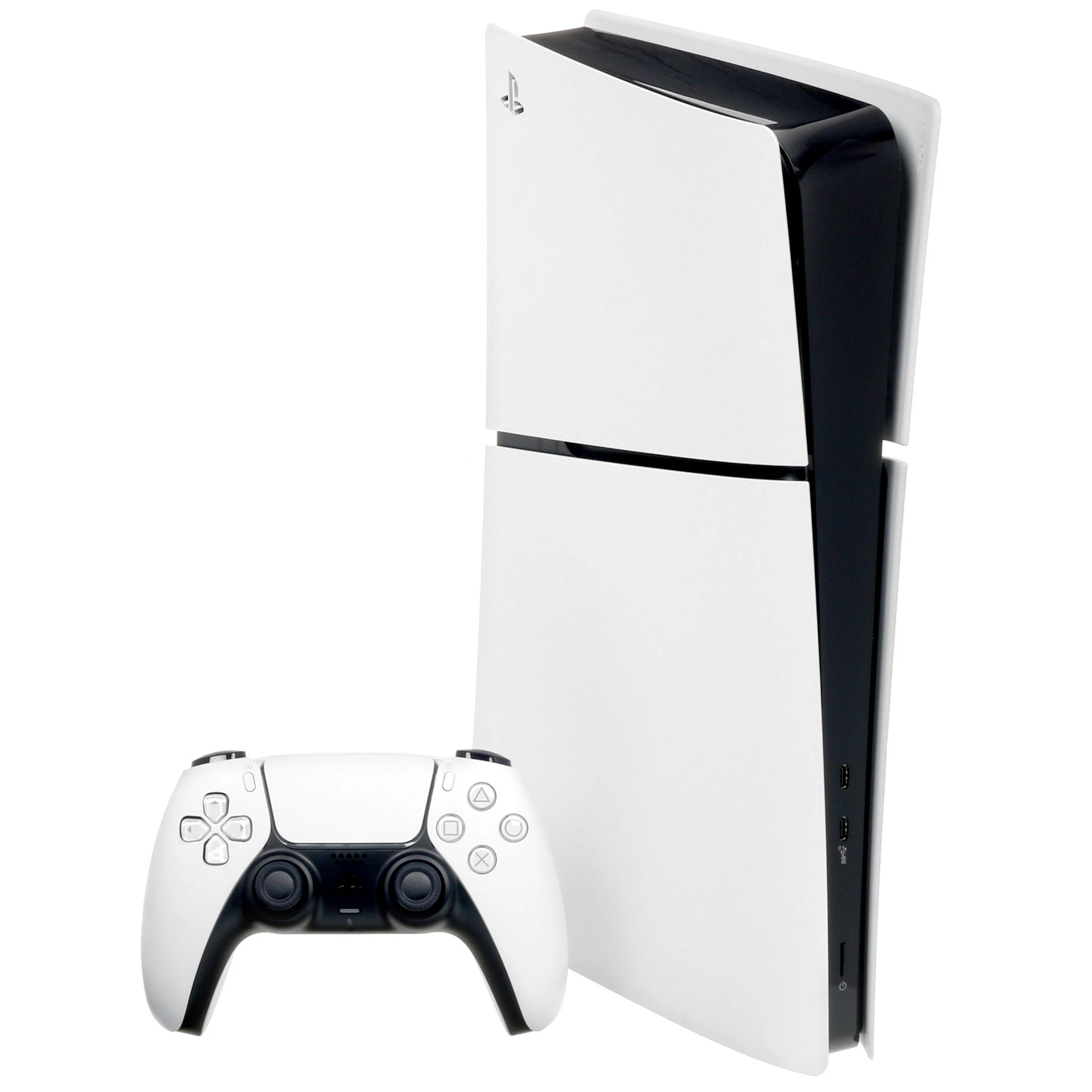 PlayStation 5 (Digital edition)