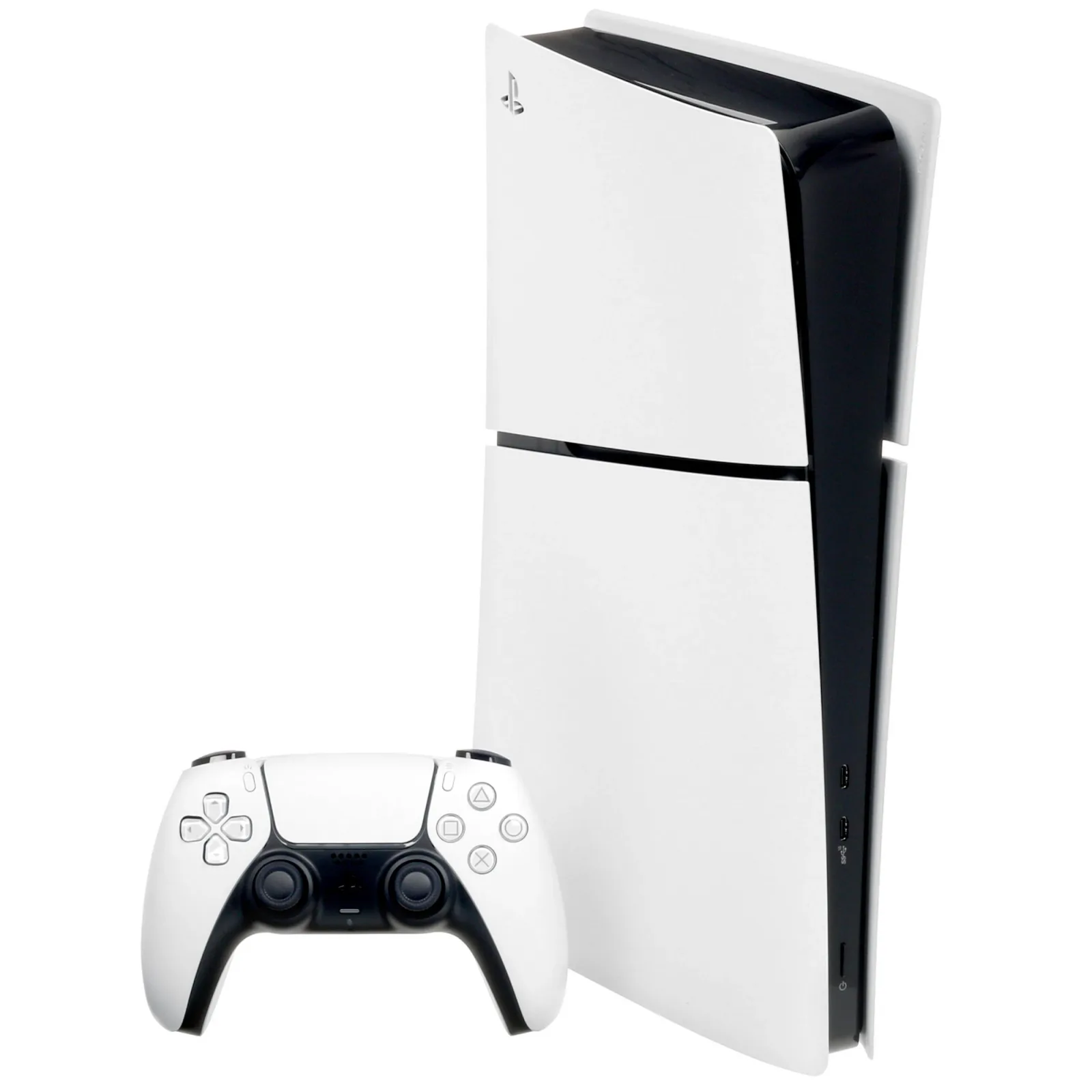 PlayStation 5 (Digital edition)