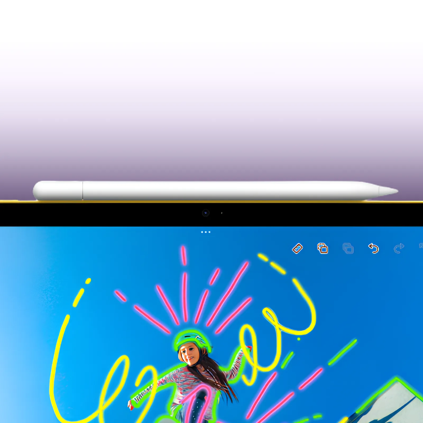 Apple Pencil USB-C