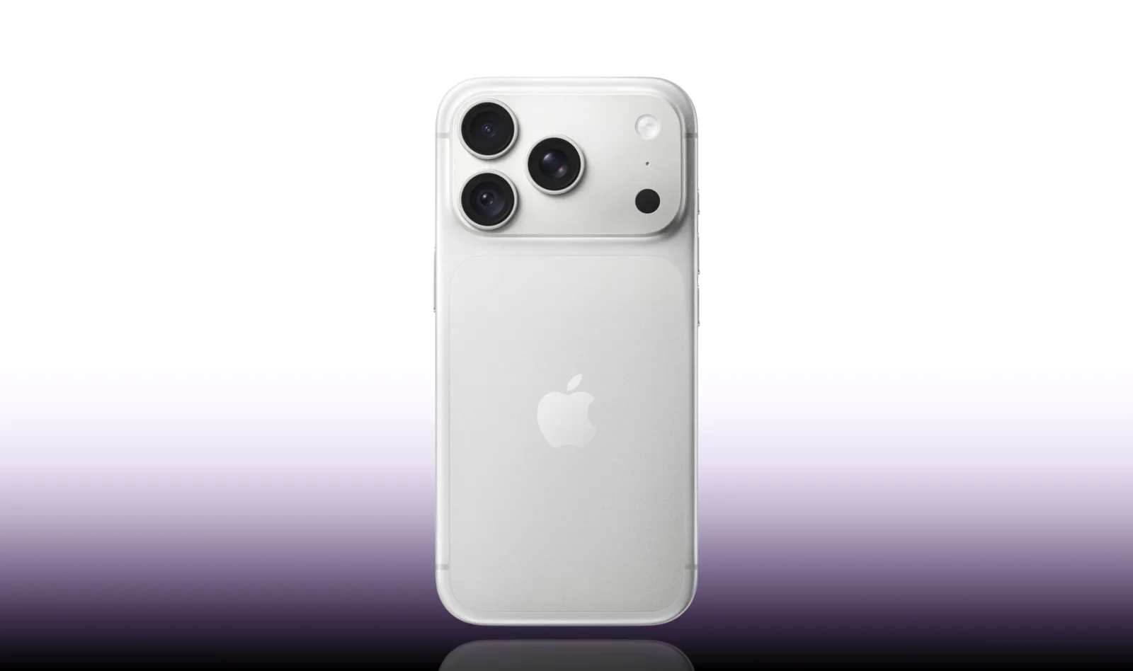 iPhone 18 Pro