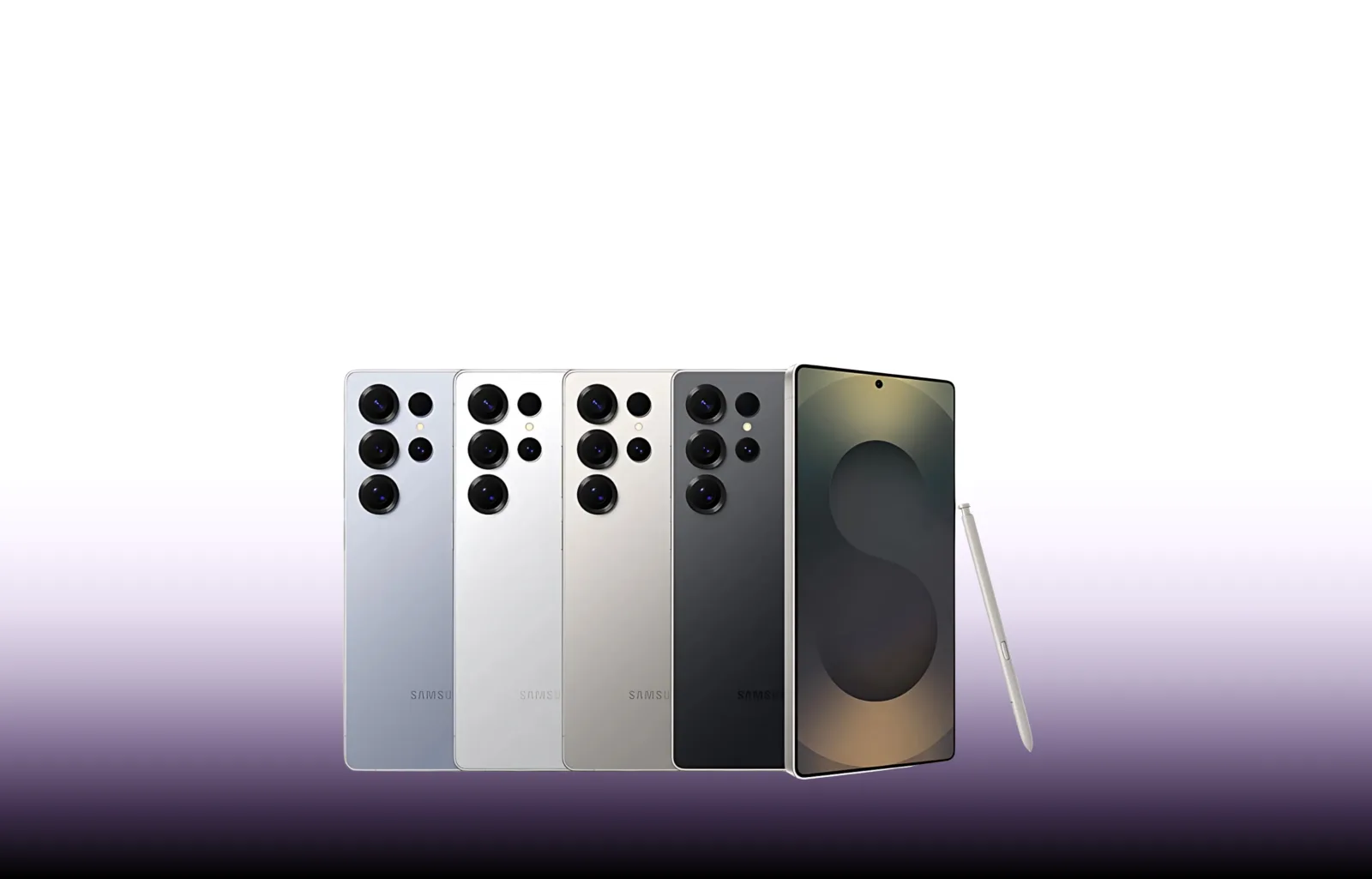 Samsung S25 Ultra