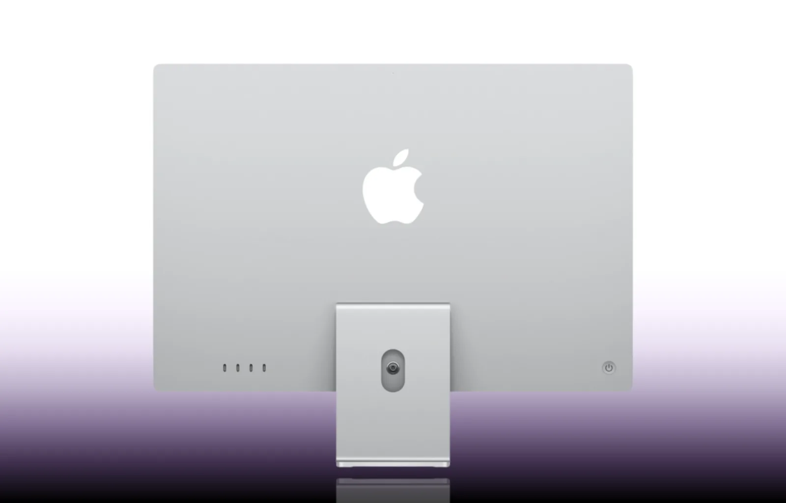 iMac M4 10 CPU, 10 GPU