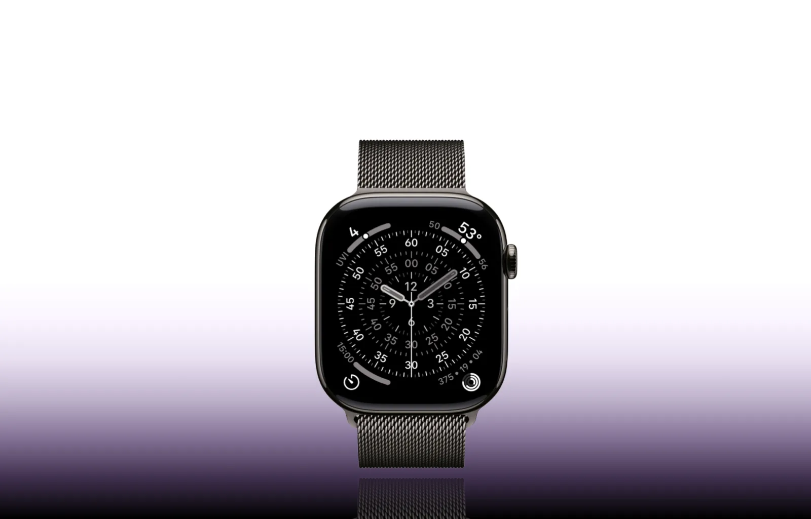 Apple Watch Series 11