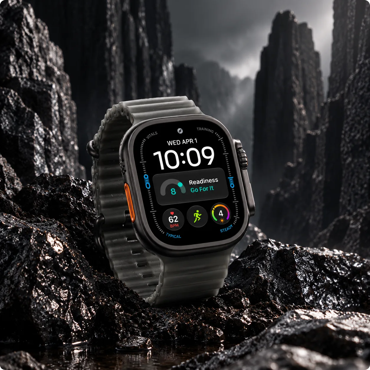 Apple Watch Ultra 4