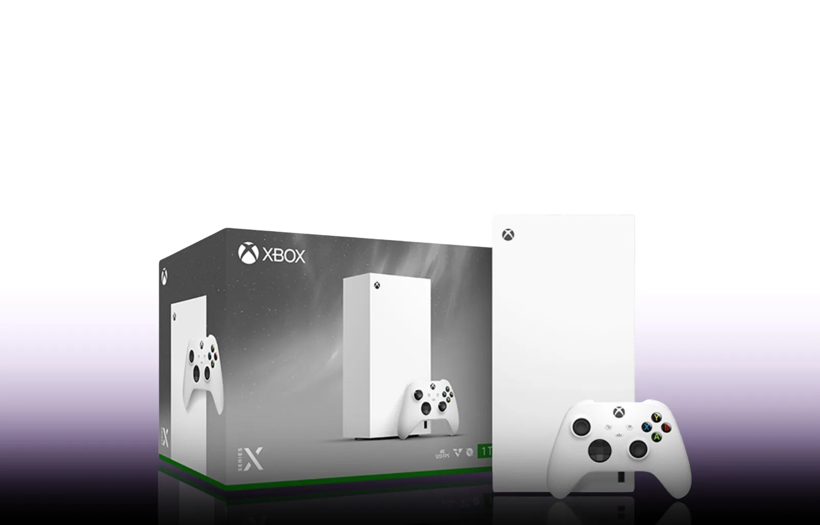 Xbox Series X