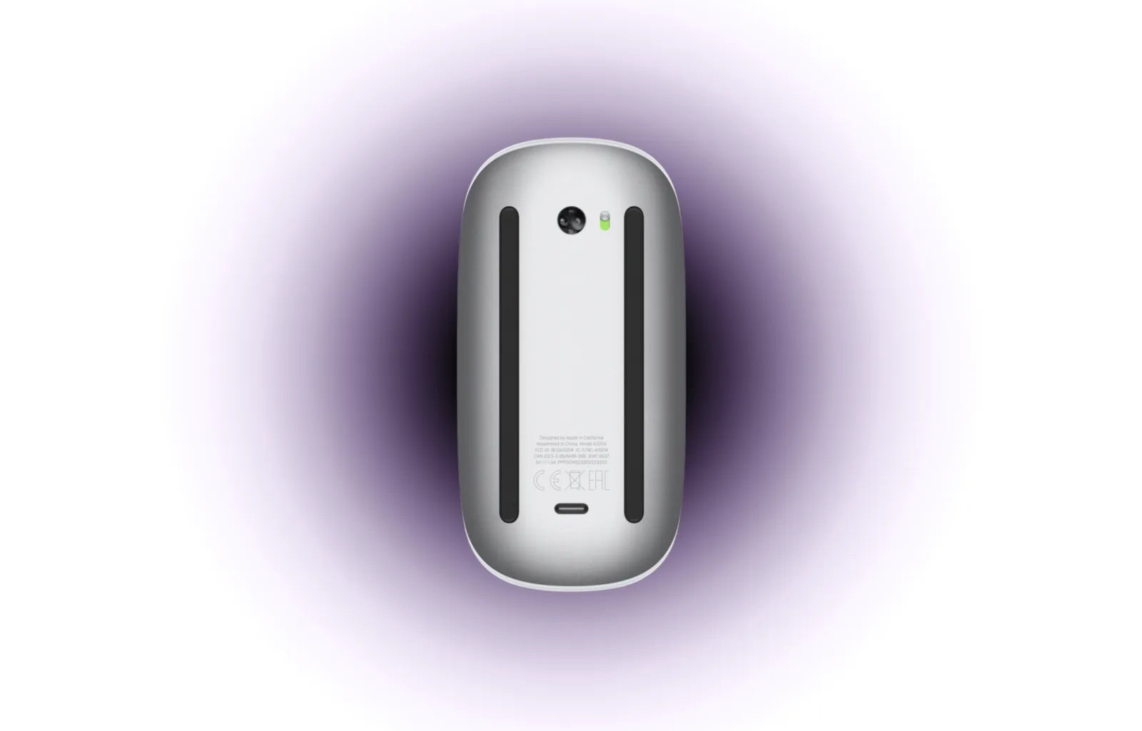 Magic Mouse USB-C