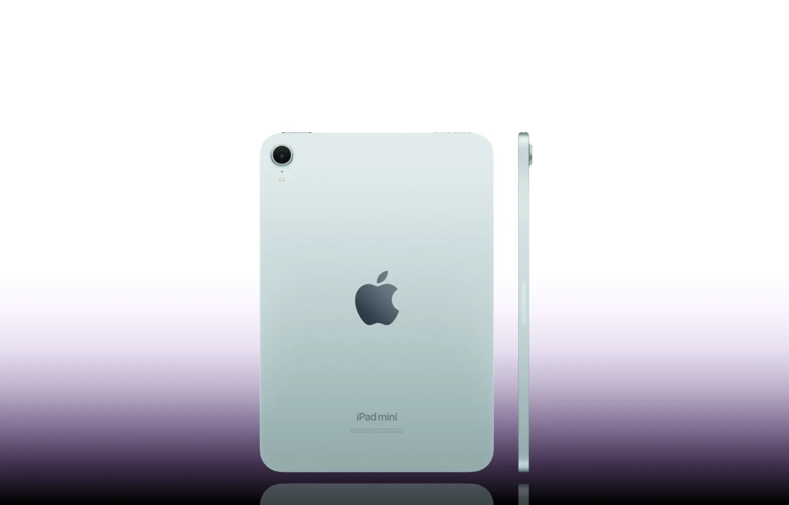 iPad mini