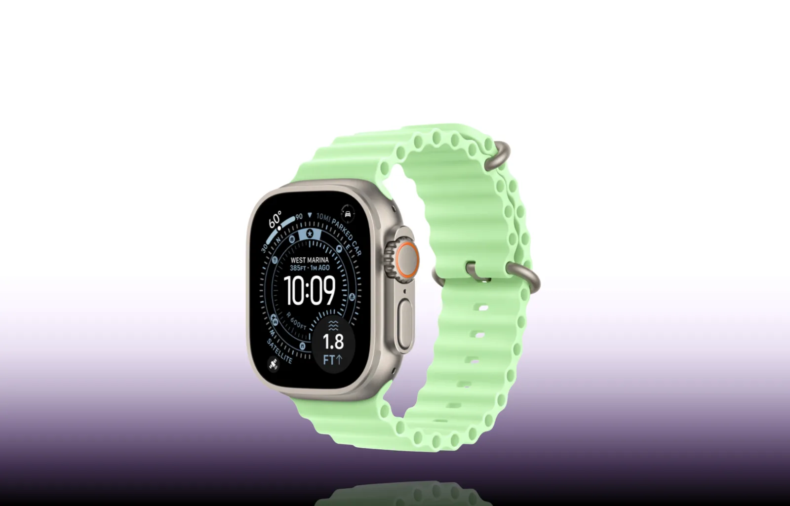 Apple Watch Ultra 3