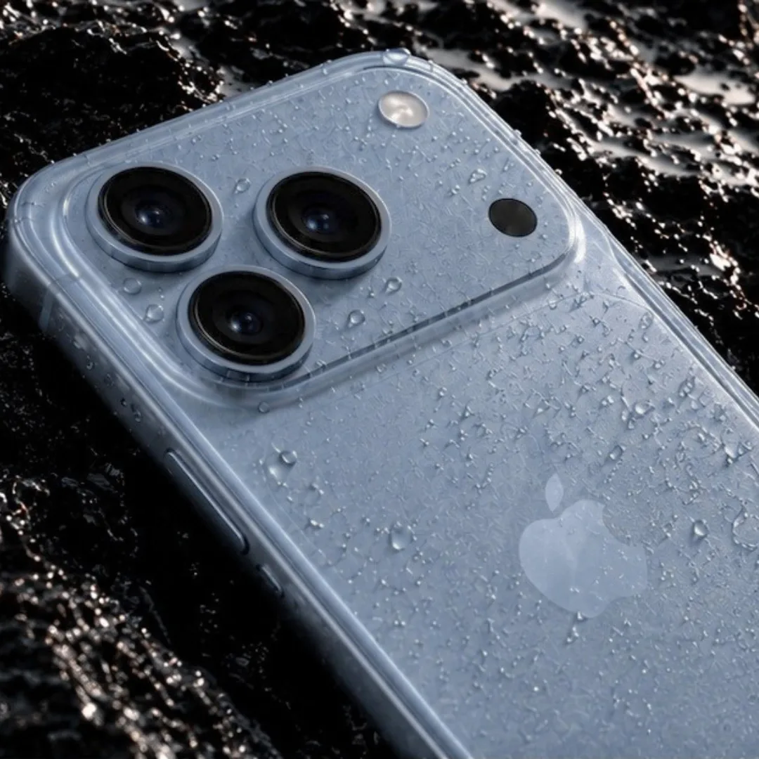 iPhone 18 Pro
