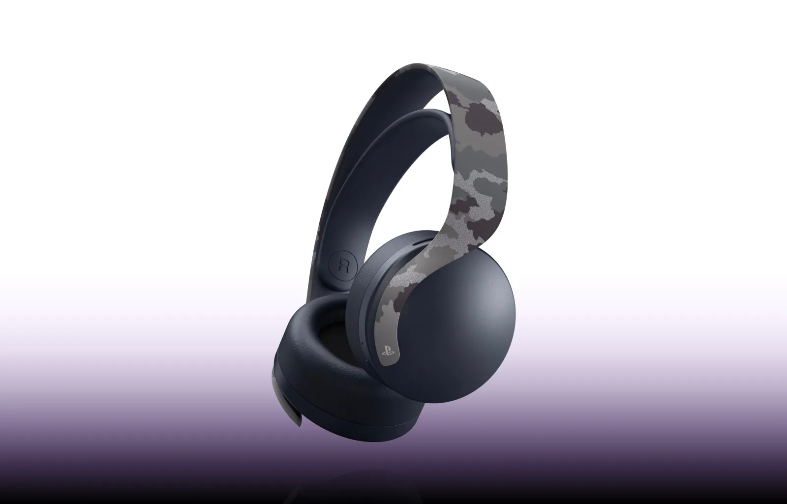 Sony Pulse 3D