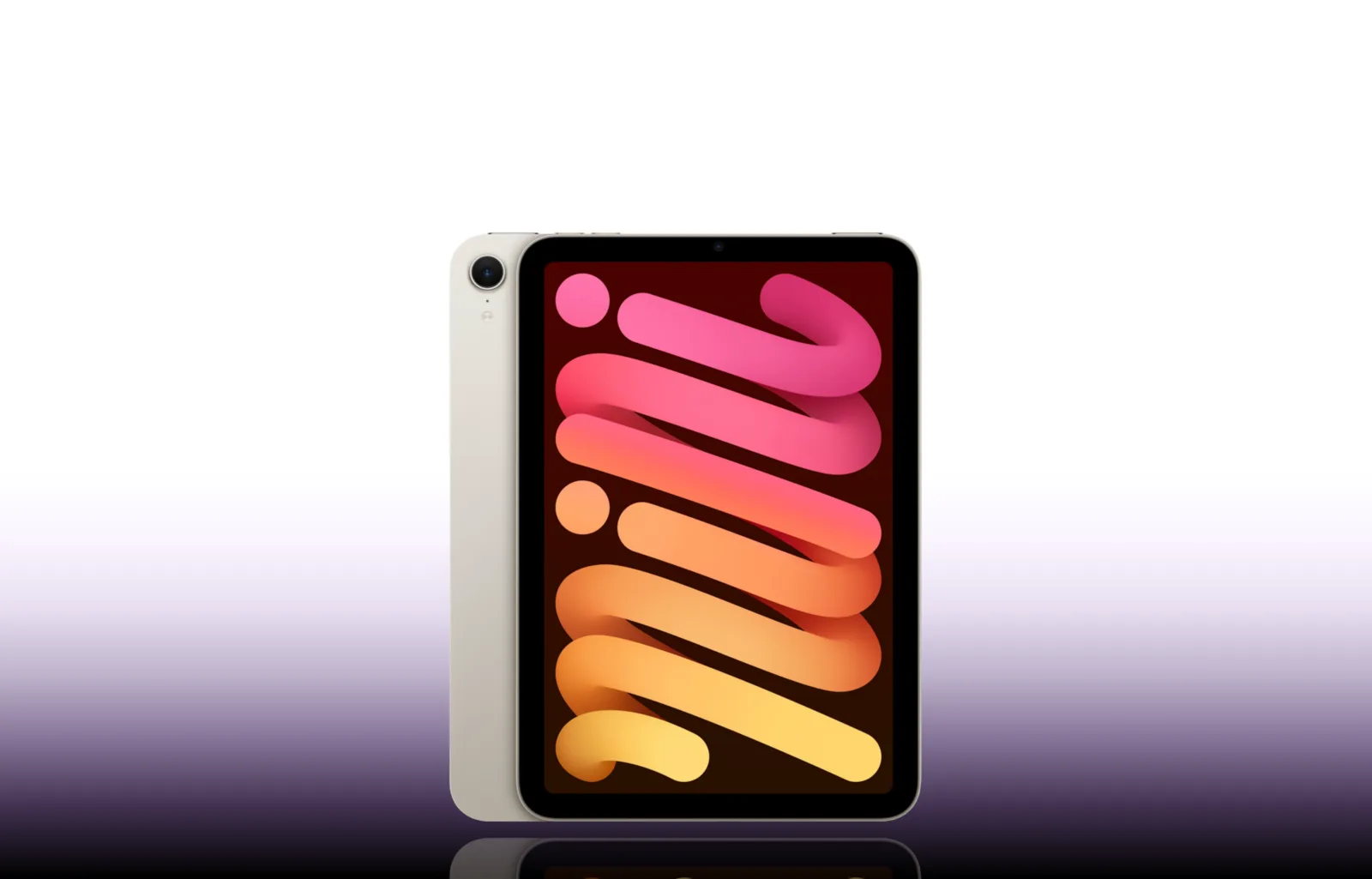 iPad mini