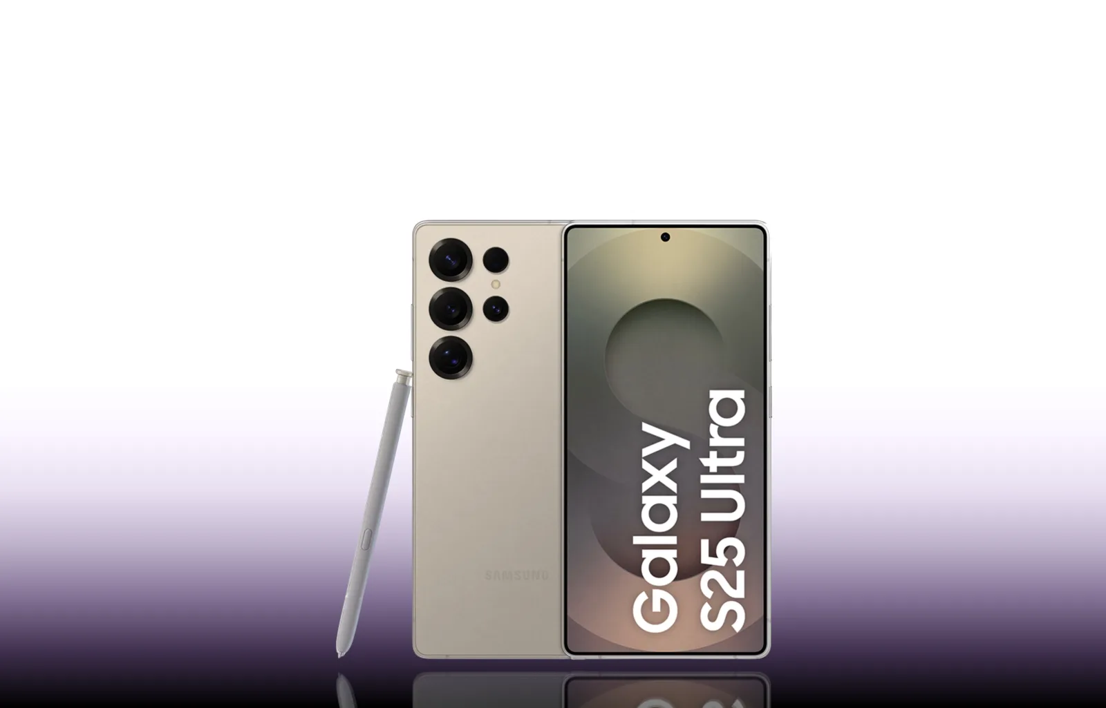 Samsung S25 Ultra