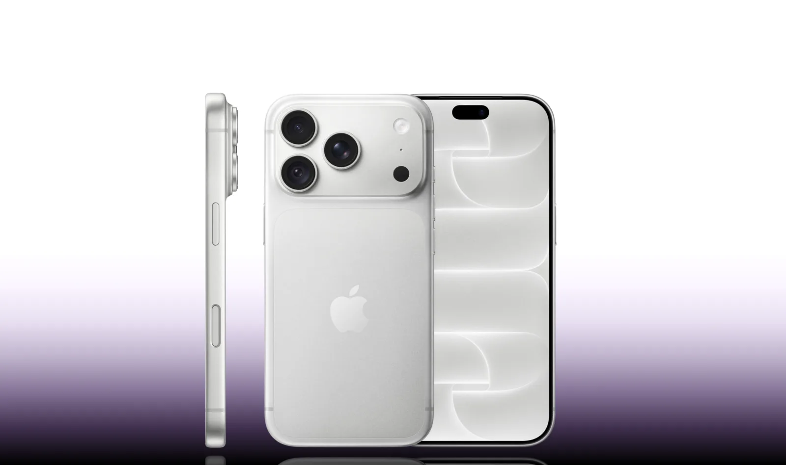 iPhone 18 Pro