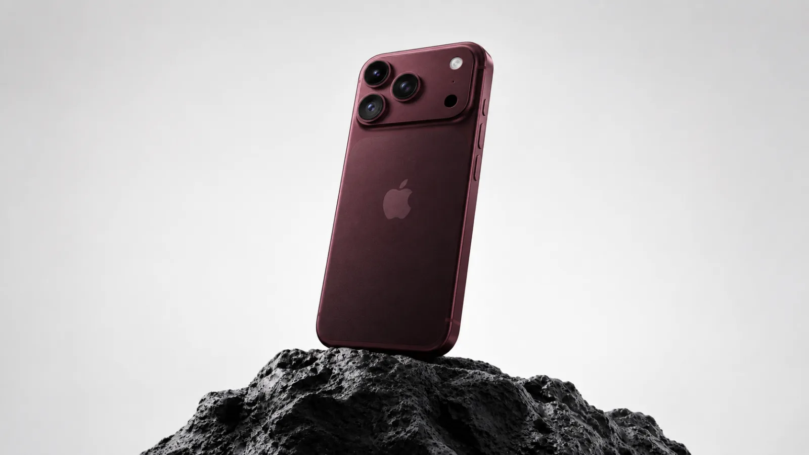 IPhone 18 Pro1