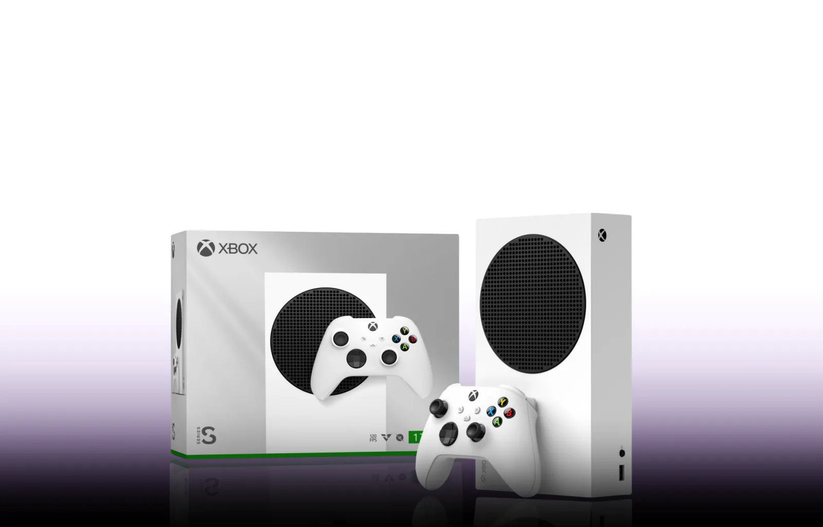 Xbox Series S