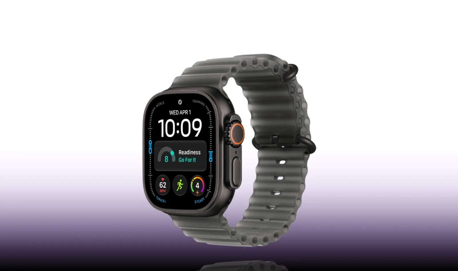 Apple Watch Ultra 4