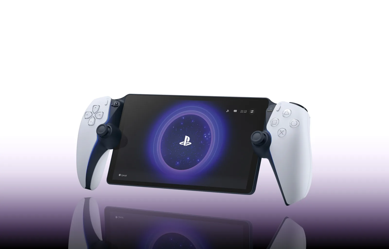 PS5 Portal