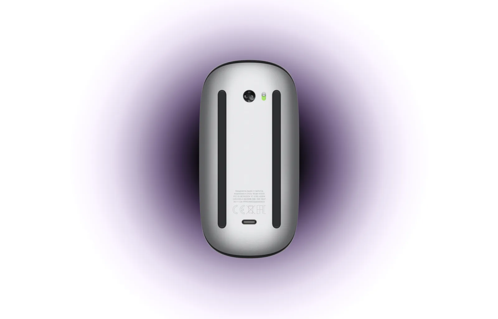 Magic Mouse USB-C