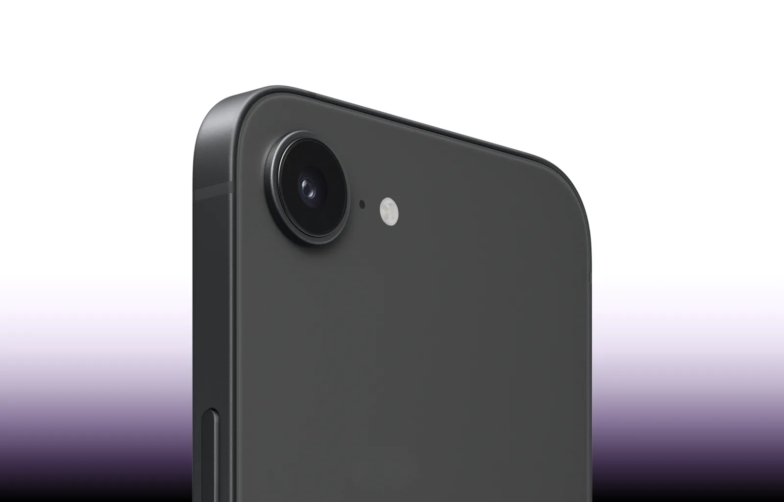iPhone 17e
