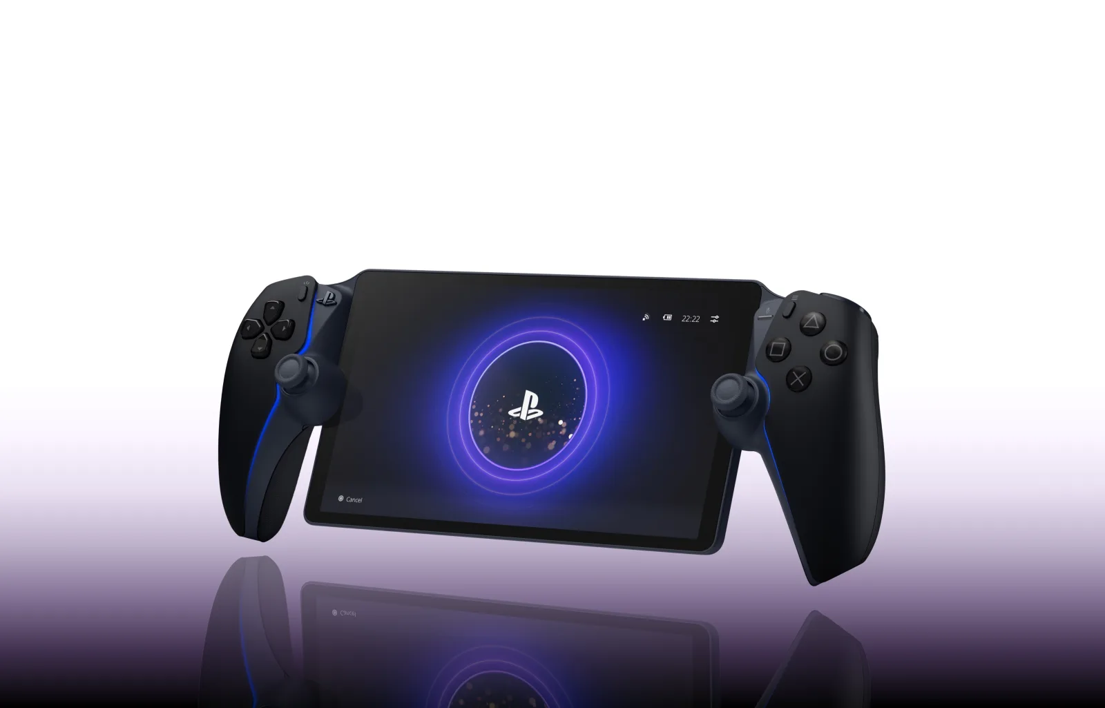 PS5 Portal