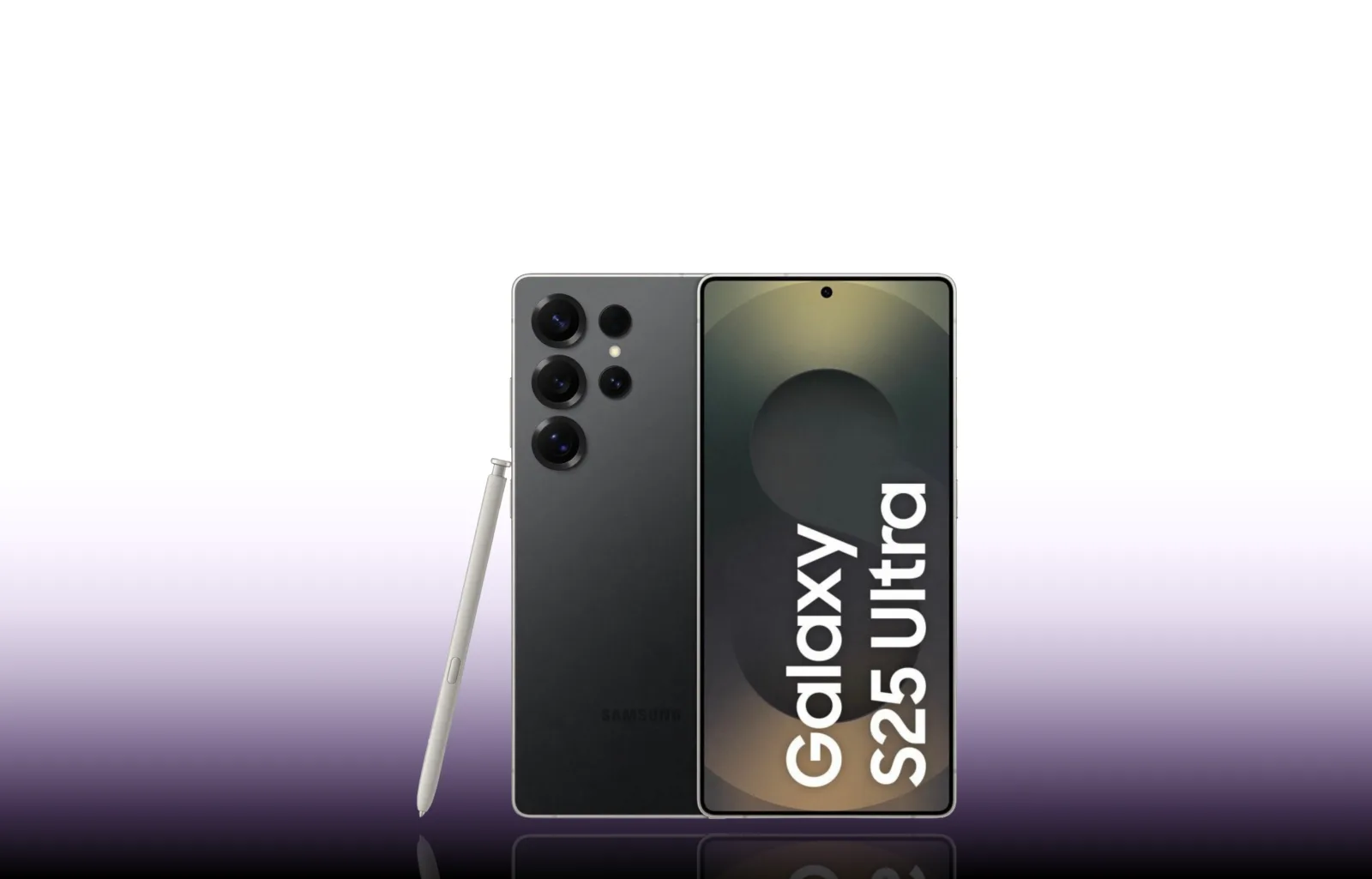 Samsung S25 Ultra