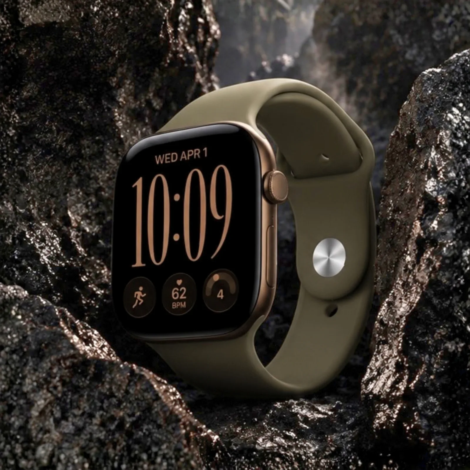Apple Watch Series 12 46mm