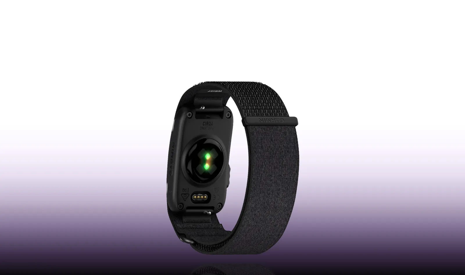 Garmin Cirqa