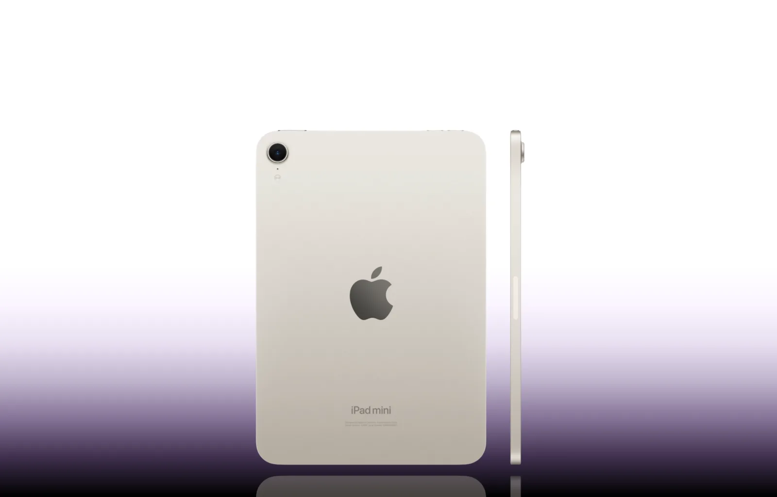 iPad mini