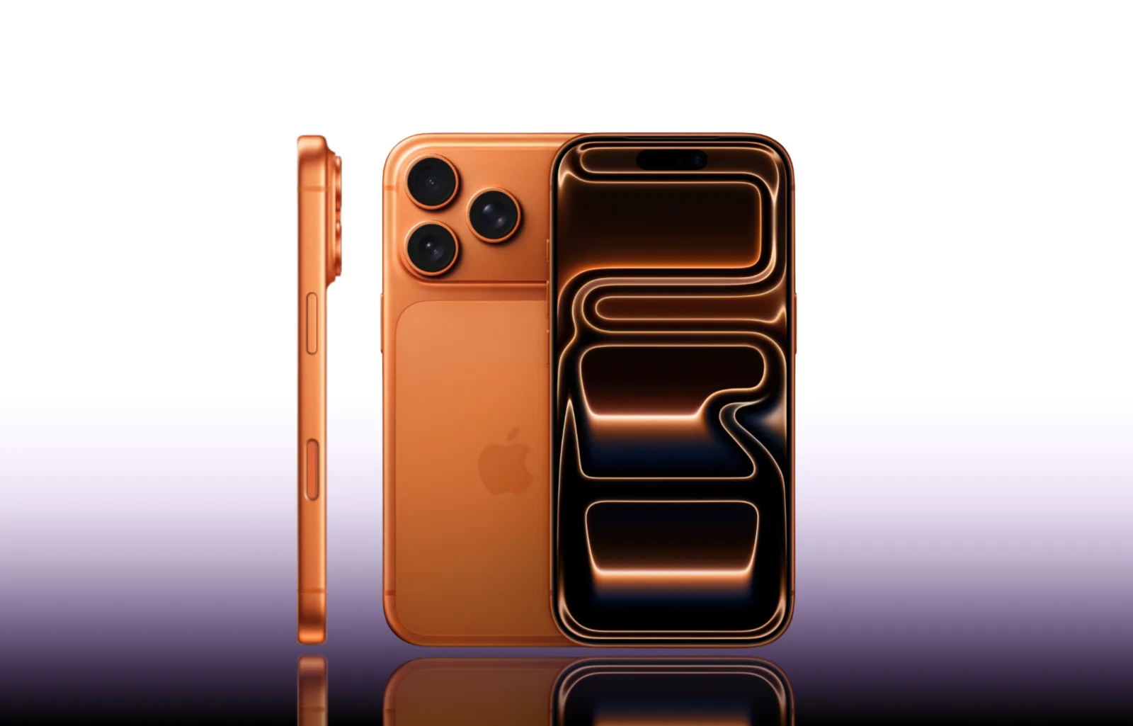 iPhone 17 Pro