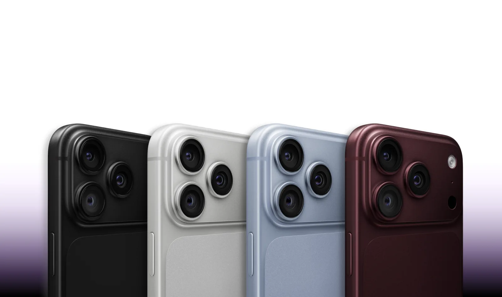 iPhone 18 Pro