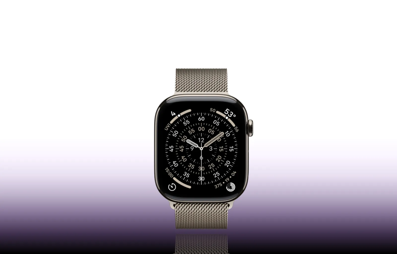 Apple Watch Series 11