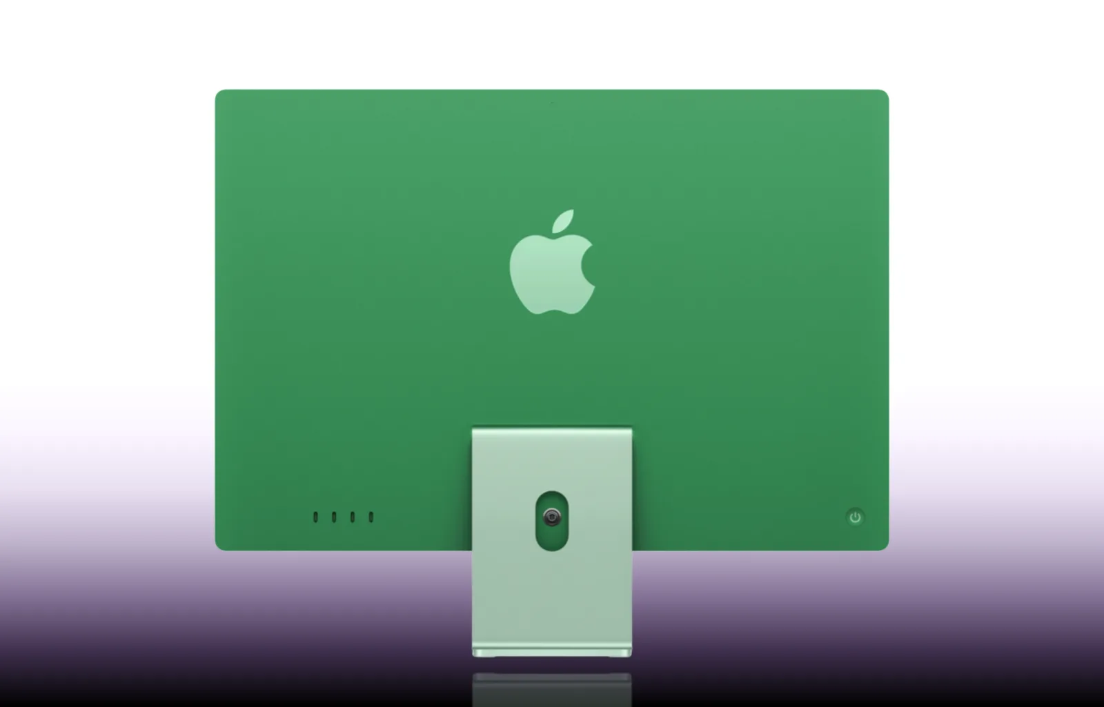 iMac M4 10 CPU, 10 GPU