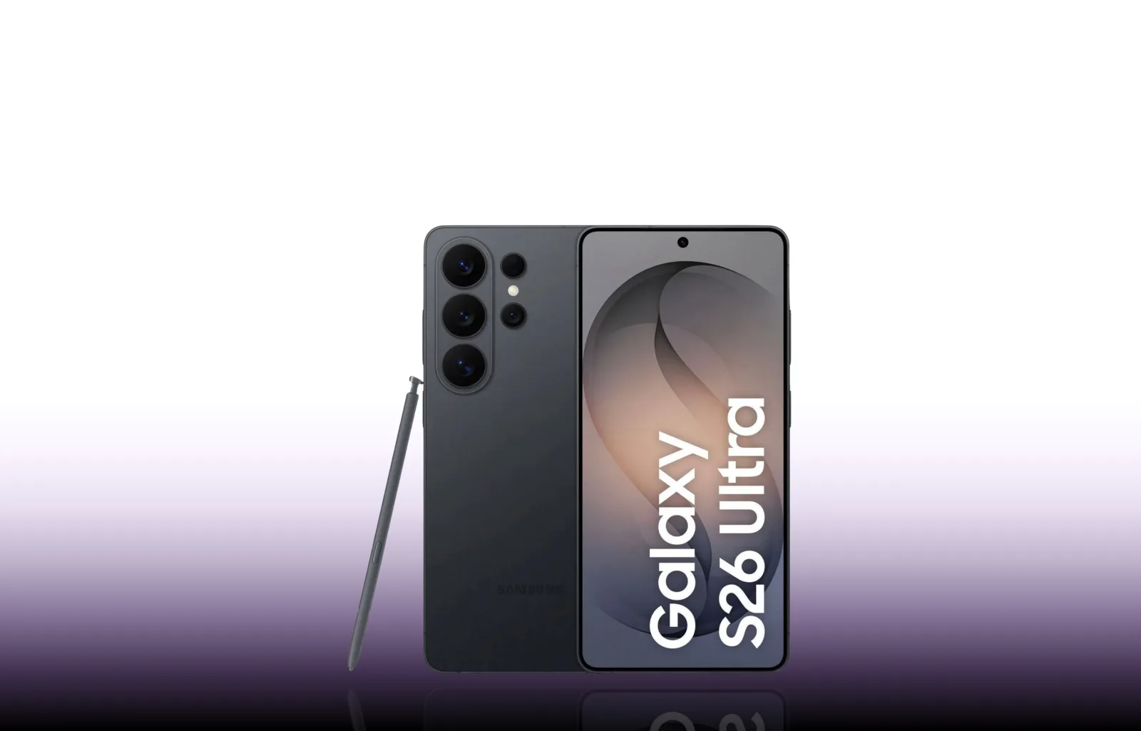 Samsung S26 Ultra