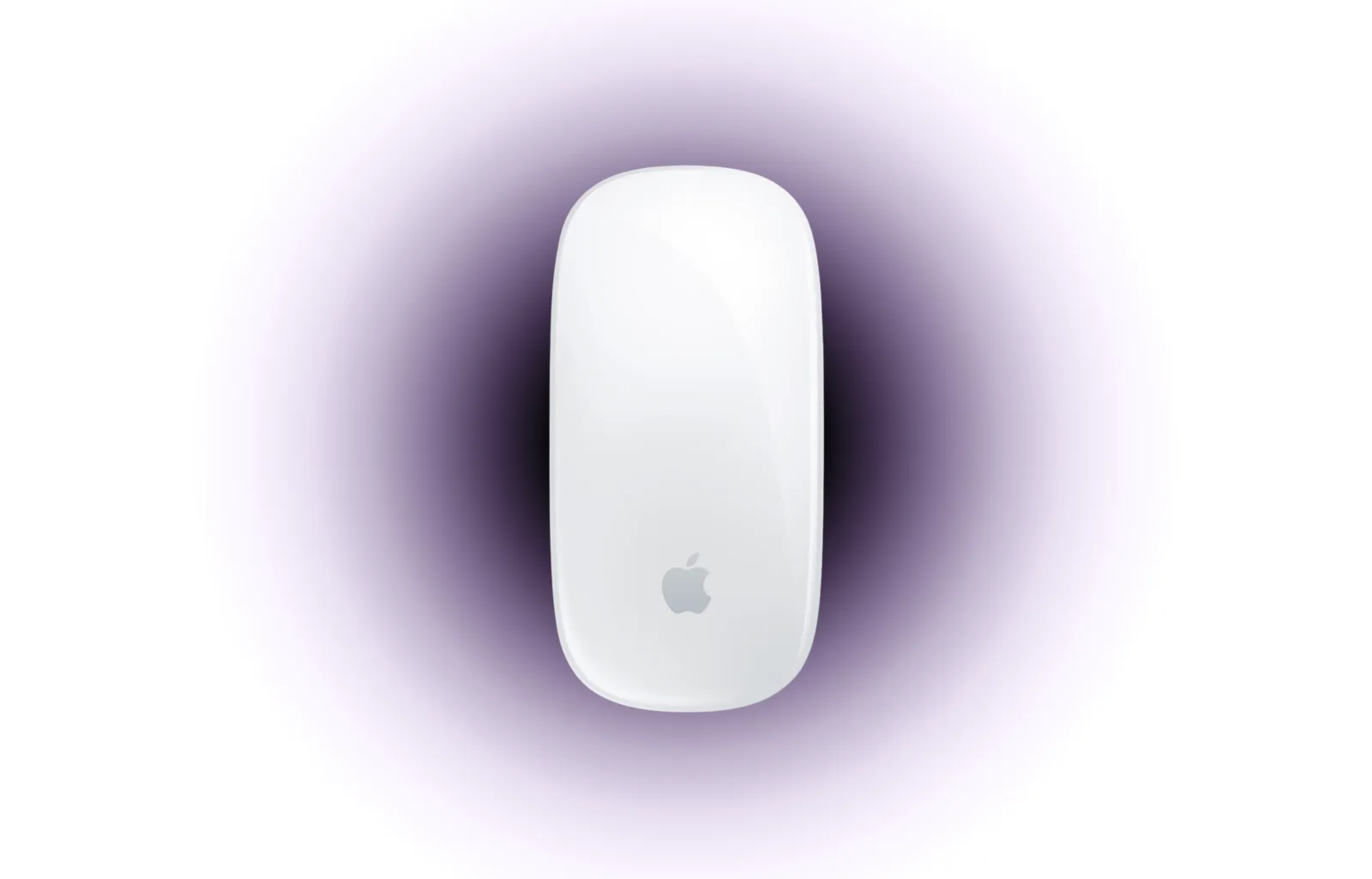Magic Mouse USB-C