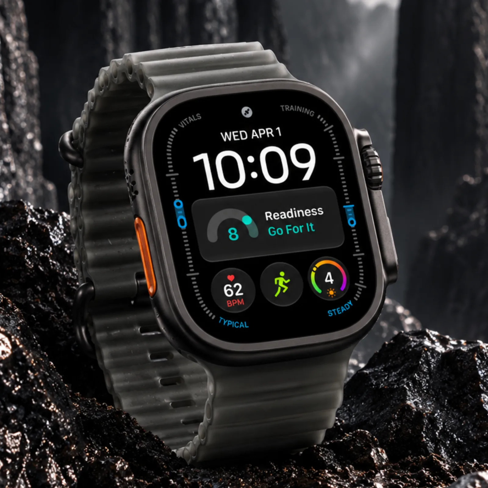 Apple Watch Ultra 4