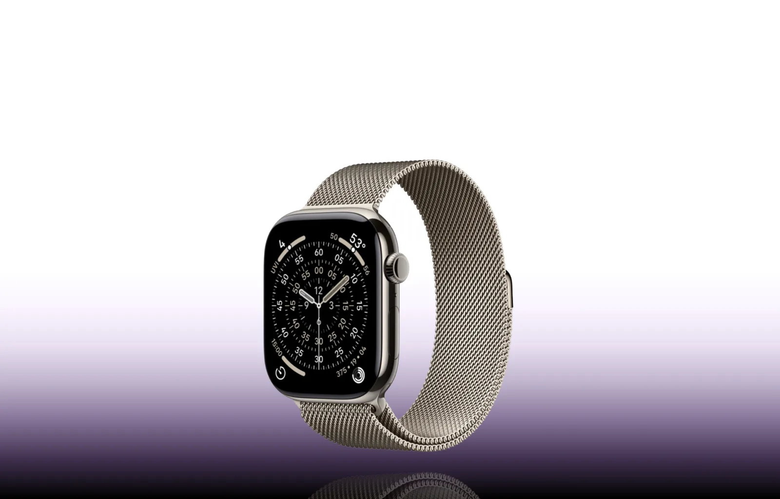 Apple Watch Series 11