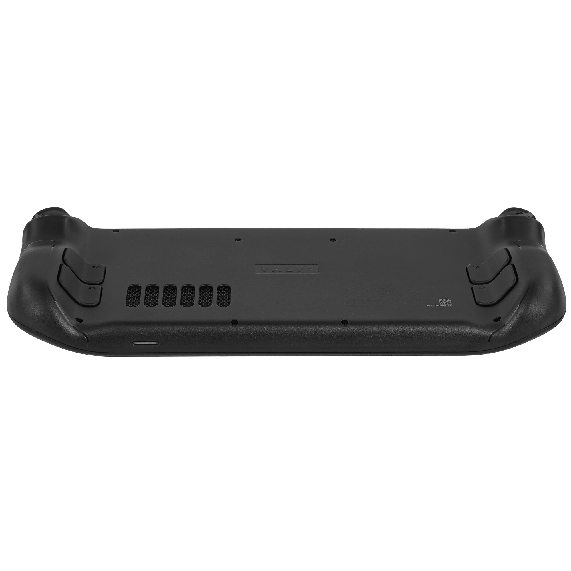 Steam Deck OLED