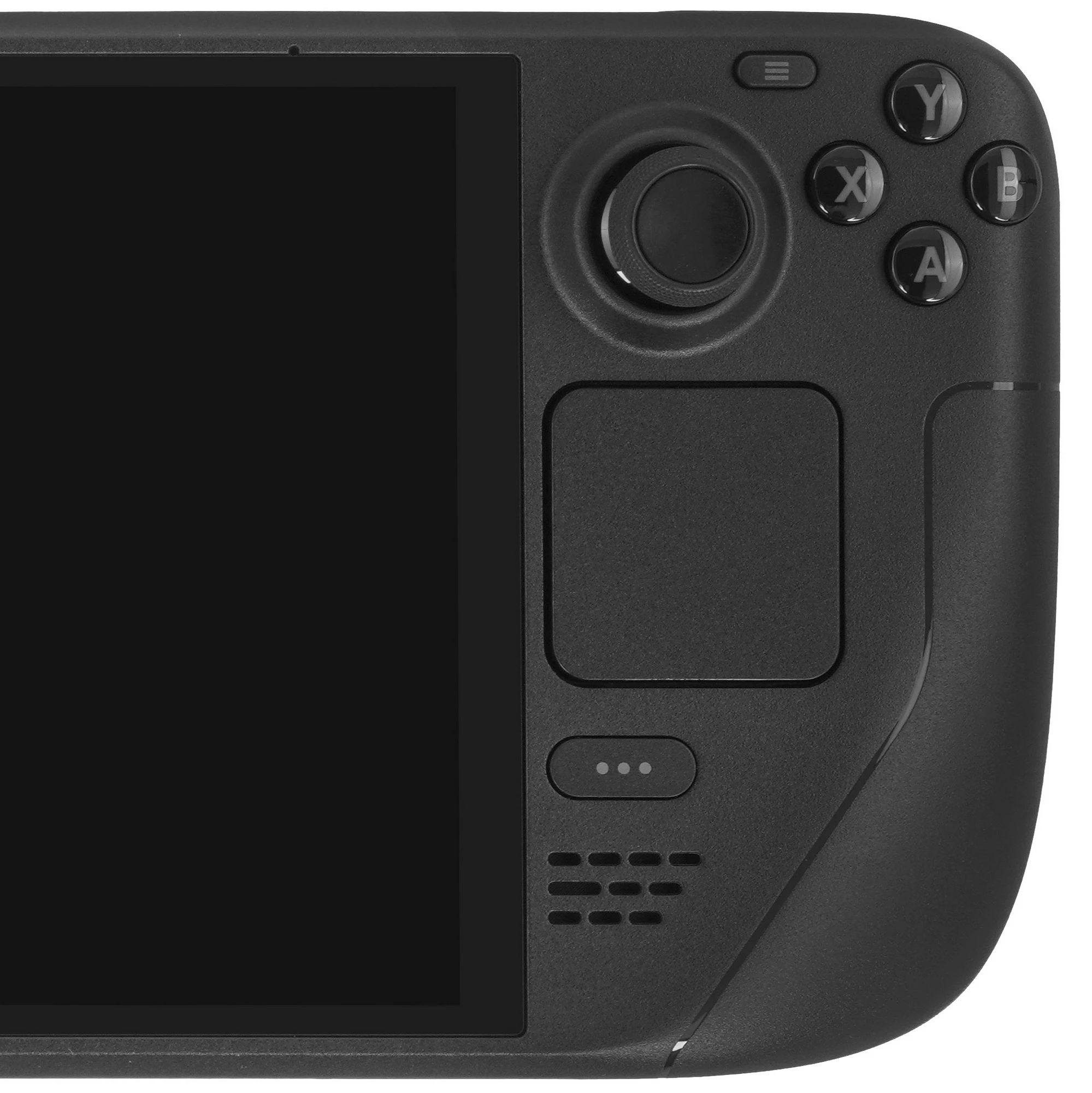 Steam Deck OLED