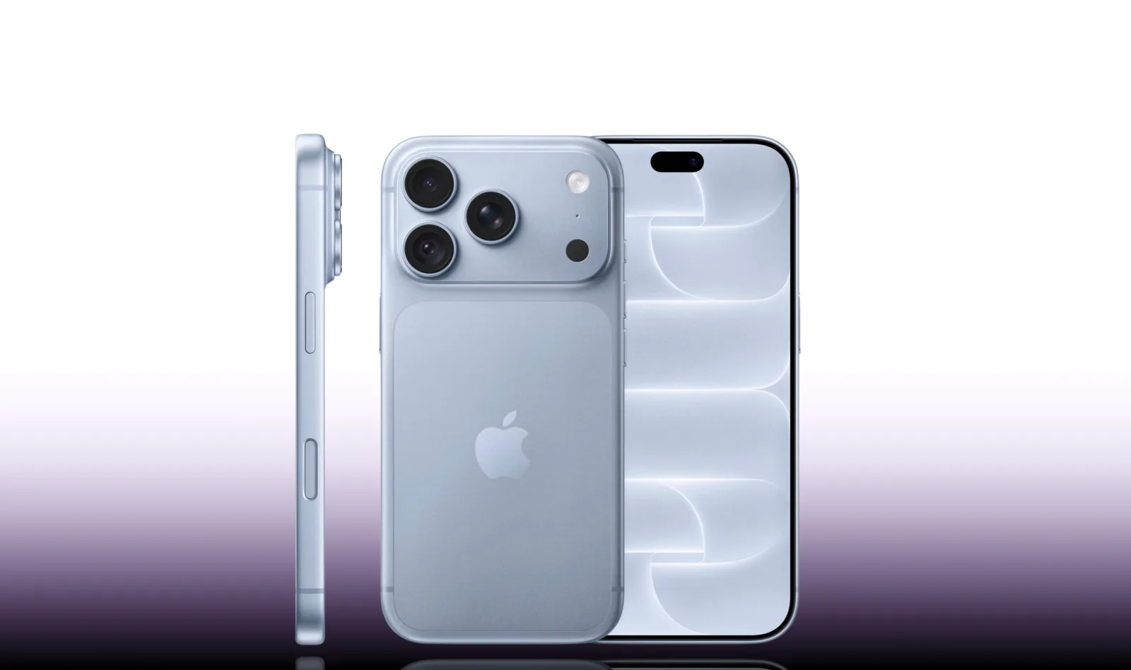 iPhone 18 Pro
