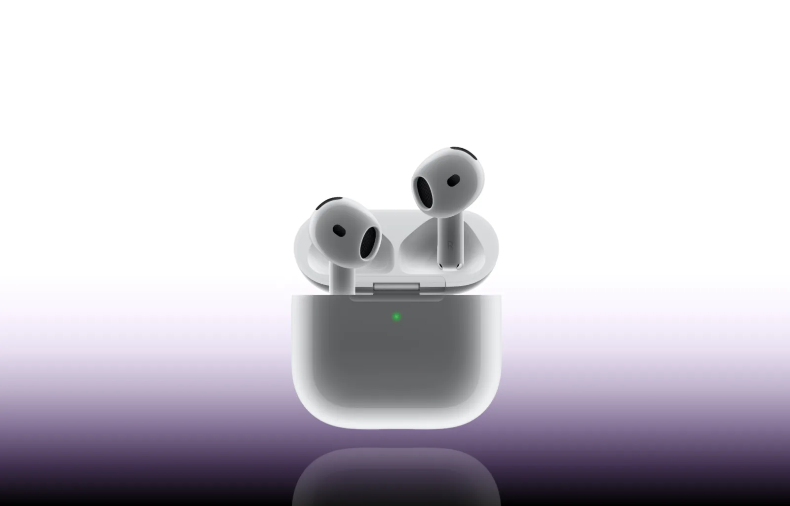 AirPods 4