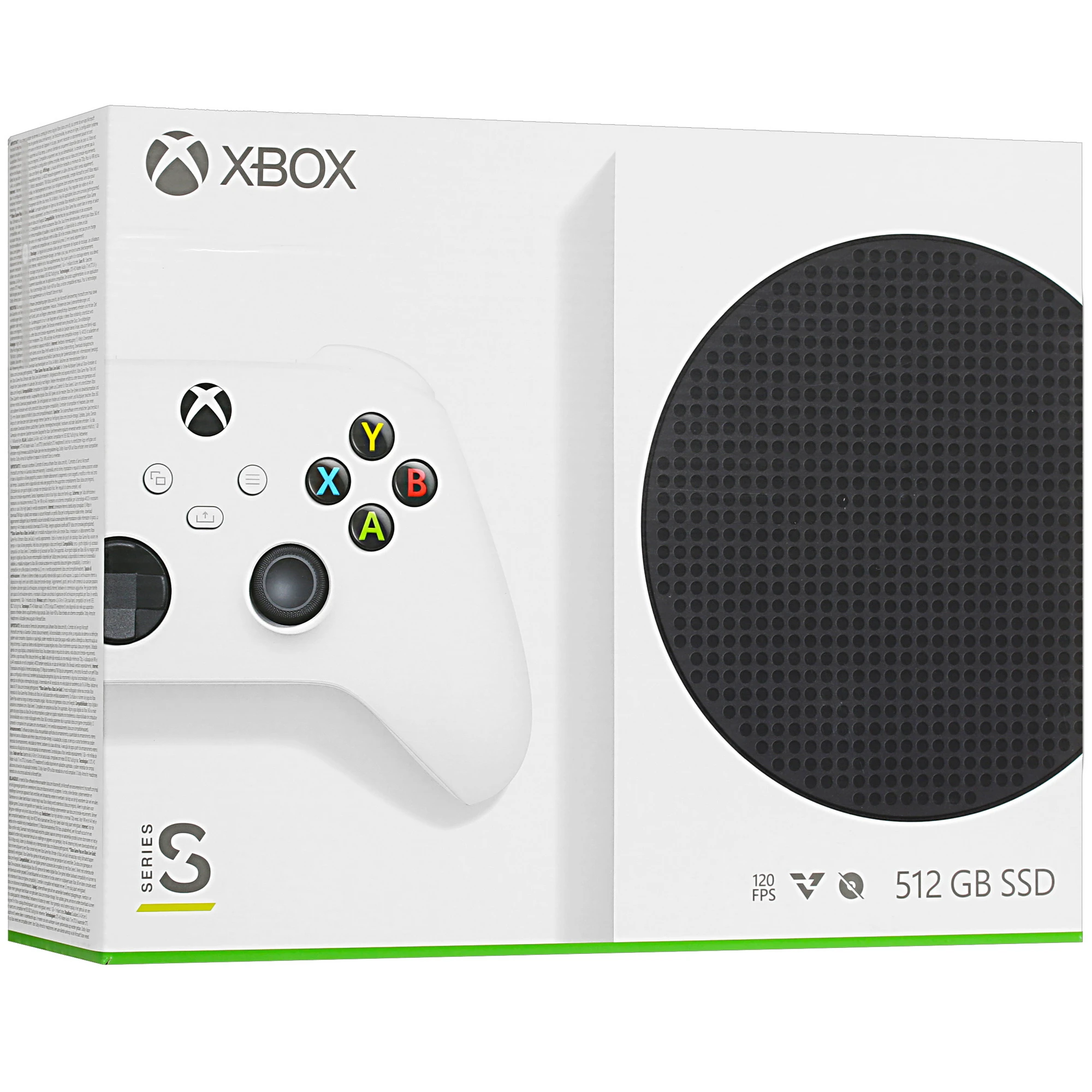 Xbox Series S